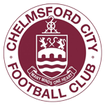 Chelmsford City badge